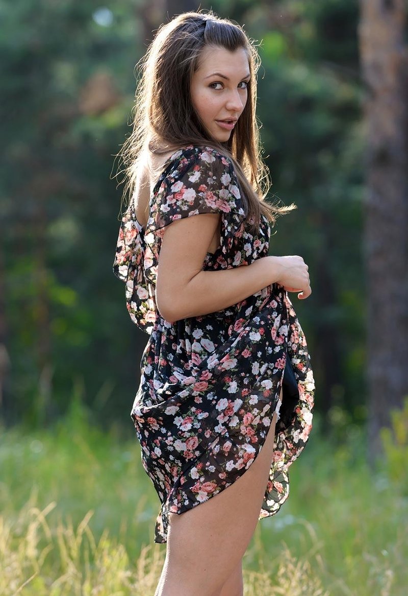Екатерина, 41