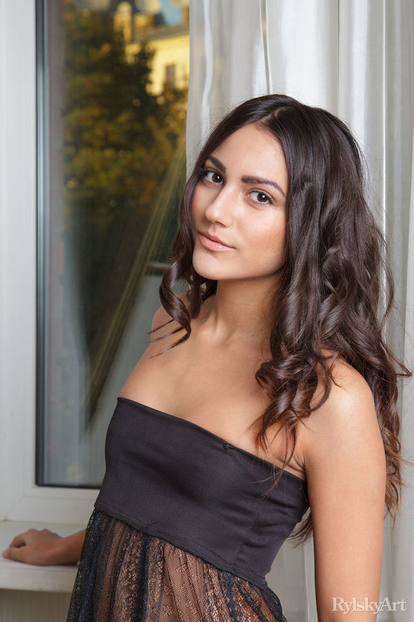 Ларюша, 25
